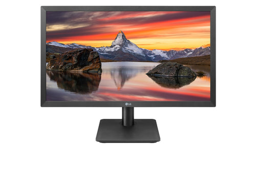 LG 22IN FHD VA MONITOR 1920X1080