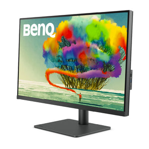 BENQ PD3205U - 32 inch - 4K Ultra HD IPS LED Monitor - 3840x2160