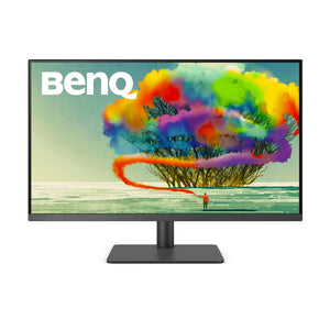 BENQ PD3205U - 32 inch - 4K Ultra HD IPS LED Monitor - 3840x2160