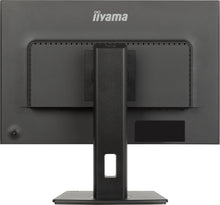 Load image into Gallery viewer, IIYAMA ProLite 24 inch - WXUGA IPS LED Monitor - 1920x1200 - Pivot / HAS / USB-C