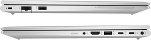 HP EliteBook 650 G10 Notebook - 180-degree hinge design - Intel Core i7 - 1355U / up to 5 GHz