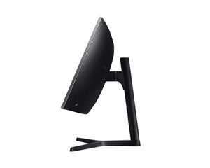 SAMSUNG C34H890WGR - CH89 Series - LED monitor - curved - 34