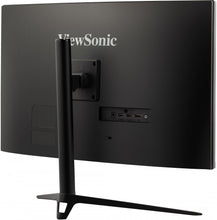 Load image into Gallery viewer, VIEWSONIC 27IN 2560X1440 QHD 1MS HDMI