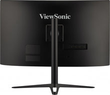 Load image into Gallery viewer, VIEWSONIC 27IN 2560X1440 QHD 1MS HDMI