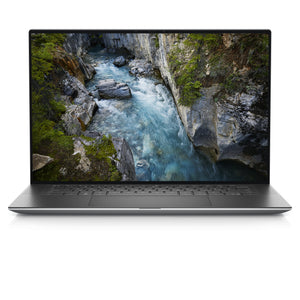 DELL PRECISION 5570 I7-12700H 16GB