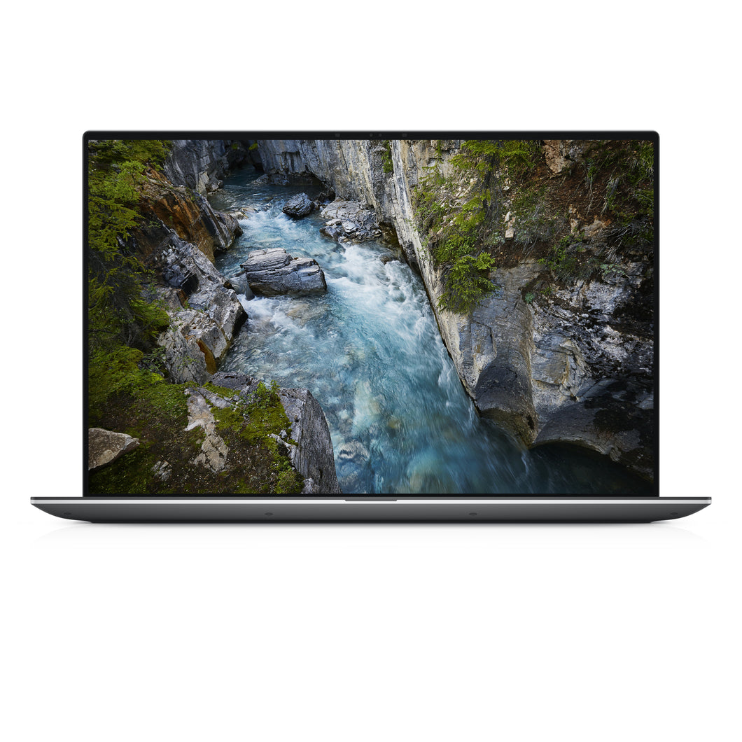 DELL PRECISION 5570 I7-12700H 16GB