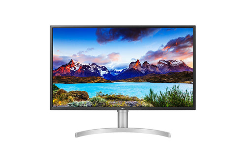 LG 32UL750 - LED monitor - 4K - 32