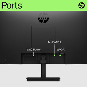 HP P22V G5 FHD MONITOR