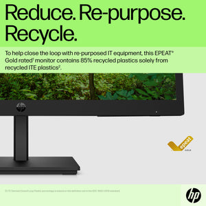 HP P22V G5 FHD MONITOR