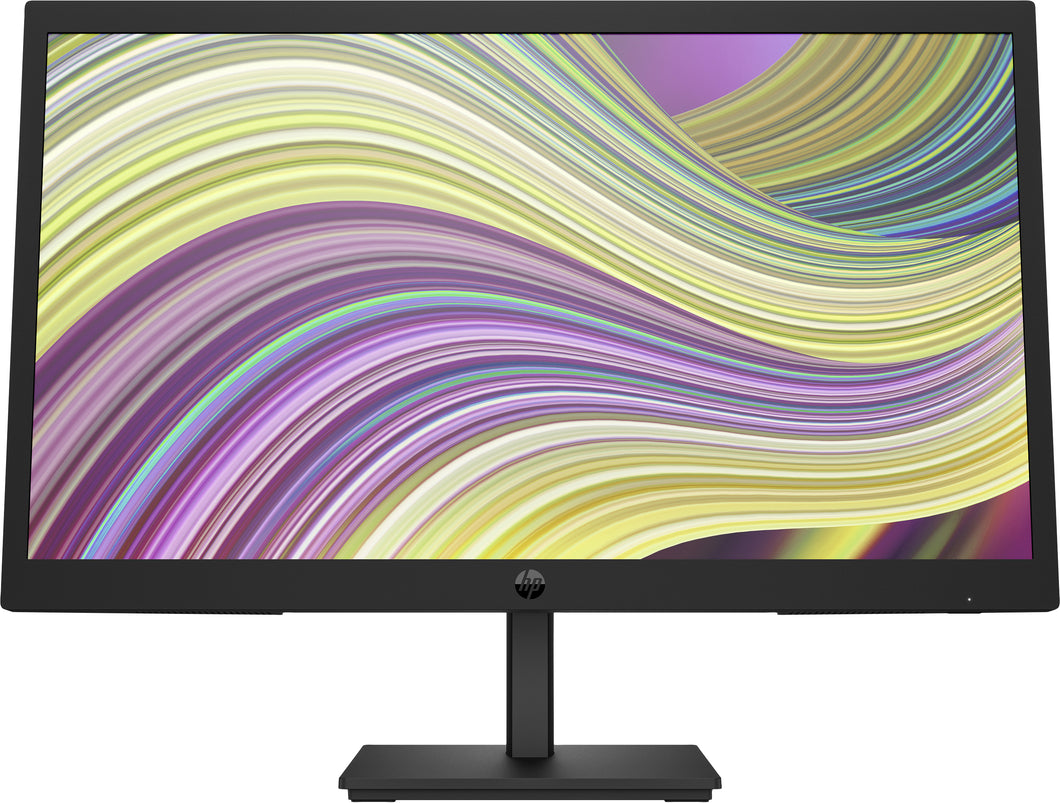 HP P22V G5 FHD MONITOR