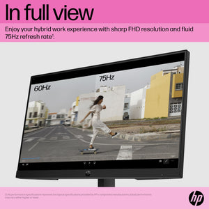 HP P22 G5 54,6cm (21,5"")