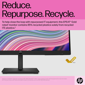 HP P22 G5 54,6cm (21,5"")