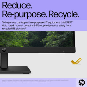 HP P22H G5 FHD MONITOR