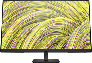 HP P27H G5 MONITOR 27IN 16:9 5MS