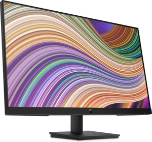 HP P27 G5 - P-Series - LED monitor - 27""