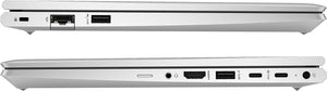 HP ProBook 440 G10 Notebook - 177-degree hinge design - Intel Core i5 - i5-1334U / up to 4.6 GHz - v