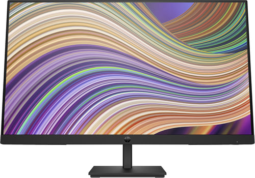 HP P27 G5 - P-Series - LED monitor - 27