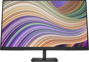 HP P27 G5 - P-Series - LED monitor - 27""