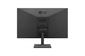 LG 24MK43HP-B - LCD monitor - 23.8""