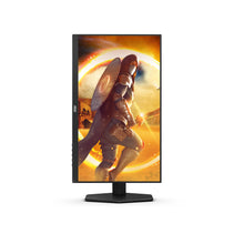 Load image into Gallery viewer, AOC 23.8 IPS FHD 180Hz 1ms HDMI DP Speakers