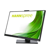 Load image into Gallery viewer, HANNSPREE HP240WJB 24 INCH Webcam Monitor -