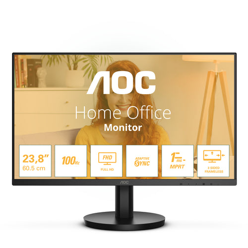 AOC 24B3HMA2 Monitor -