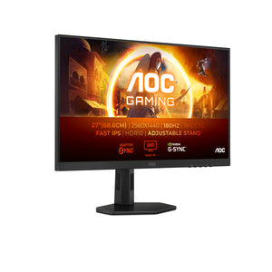 AOC 27 IPS MONITOR Q27G4XF Monitor -