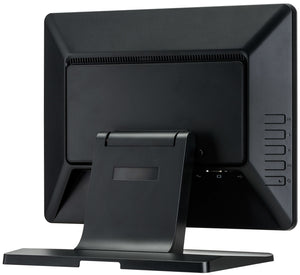 IIYAMA 15IN LCD 1024X768 8MS 800:1 MONITOR