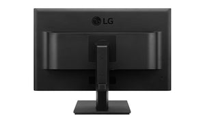 LG 24IN FHD IPS B2B MONITOR WITH