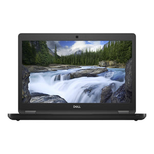 DELL E5490 Ci5-8350, 14" Refurbished Laptop