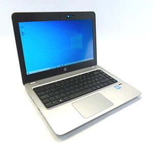 HP Probook 430 G4 , Ci5 13.3" Refurbished Laptop