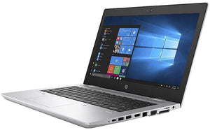 HP Probook 640G4 Ci5 14" Refurbished Laptop