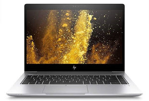 HP Elitebook 840 G5 14" Ci7 Refurbished Laptop