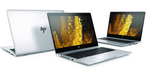 HP Elitebook 840 G5 14" Ci5 Refurbished Laptop