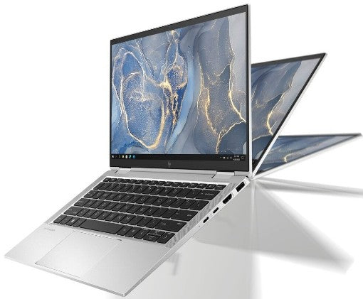 HP ELITEBOOK X360 830 G7 LAPTOP Ci5-10210U