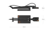 Load image into Gallery viewer, Ipevo V4K Pro Ultra Document USB Visualiser