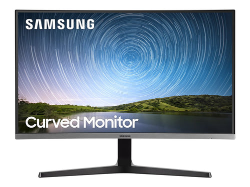 SAMSUNG C32R500FHU 32IN 1920X1080 16:9 MONITOR