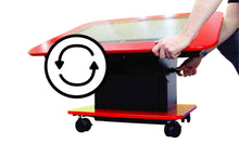 Load image into Gallery viewer, Genee 55&quot; interactive Touch Table