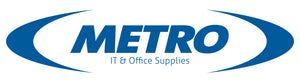 Metro IT &amp; Office Supplies