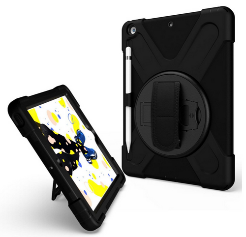 ARMOURDOG IPAD CASE INC SCREEN PROTECTOR