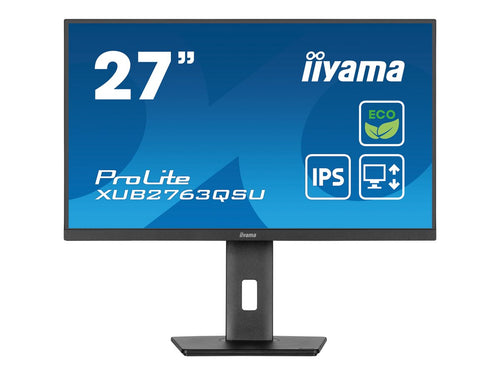 IIYAMA XUB2763QSU-B1 27