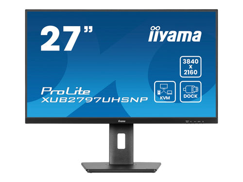 IIYAMA XUB2797UHSNP-B1 27