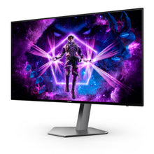 Load image into Gallery viewer, AOC Agon 27 OLED QHD Gaming monitor