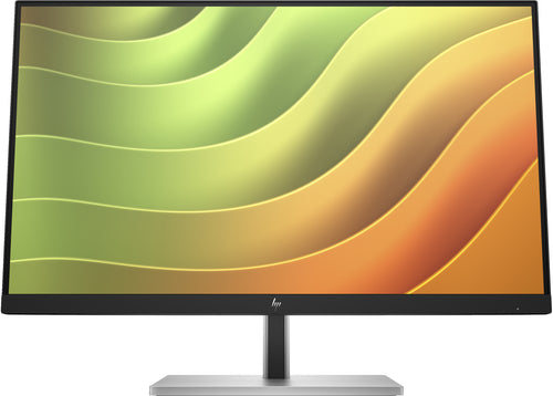 HP E24u G5 - E-Series - LED monitor - 23.8