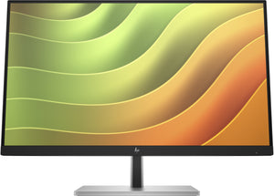 HP E24u G5 - E-Series - LED monitor - 23.8"" - 1920 x 1080 Full HD (1080p) @ 75 Hz - IPS - 250 cd/m²