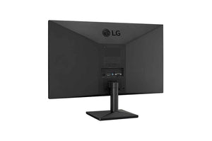 LG 24MK43HP-B - LCD monitor - 23.8""