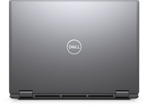 DELL PRECIS 7680 I7-13850HX 16/512G