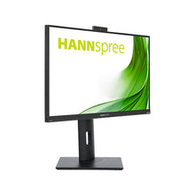 Load image into Gallery viewer, HANNSPREE HP240WJB 24 INCH Webcam Monitor -