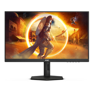 AOC 27 IPS QHD 180Hz 1ms HDMI DP HA Monitor -