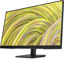 Load image into Gallery viewer, HP P27H G5 MONITOR 27IN 16:9 5MS